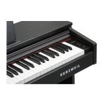 پیانو دیجیتال Kurzweil M90 SR