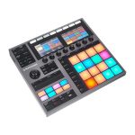 دی جی کنترلر لانچ پد Native Instruments Maschine Plus