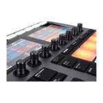 دی جی کنترلر لانچ پد Native Instruments Maschine Plus