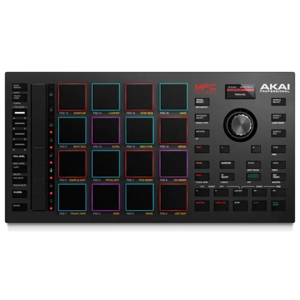 کنترلر AKAI Professional MPC STUDIO 2