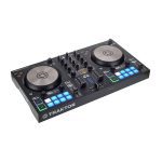 دی جی کنترلر Native Instruments Traktor Kontrol S2 MK3