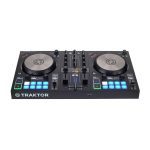 دی جی کنترلر Native Instruments Traktor Kontrol S2 MK3