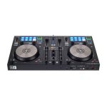 دی جی کنترلر Native Instruments Traktor Kontrol S2 MK3