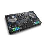 دی جی کنترلر Native Instruments Traktor Kontrol S3