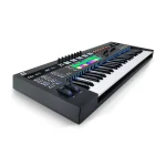 میدی کنترلر Novation 49SL Mk3