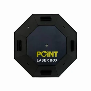 لیزر  پوینت POINT مدل POINT LASER BOX Laser