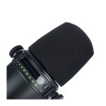 میکروفن یو اس بی Shure MV7 Podcast Kit