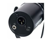 میکروفن یو اس بی Shure MV7 Podcast Kit