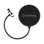 Steinberg UR12B Podcast Starter Pack پک ضبط پادکست