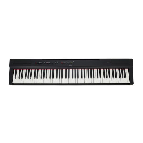 پیانو دیجیتال Yamaha P-125a