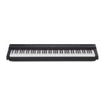 پیانو دیجیتال Yamaha P-125a