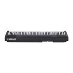 پیانو دیجیتال Yamaha P-125a