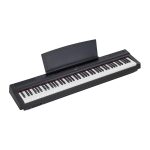 پیانو دیجیتال Yamaha P-125a