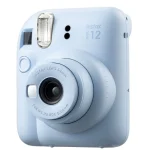 دوربین چاپ سریع فوجی فیلم FUJIFILM Instax Mini 12 Pastel Blue