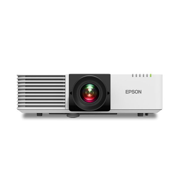 ویدئو پروژکتور اپسون EPSON EB-L630SU