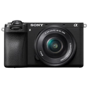 دوربین بدون آینه سونی Sony Alpha a6700 Mirrorless Digital Camera kit 16-50mm
