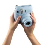 دوربین چاپ سریع فوجی فیلم FUJIFILM Instax Mini 12 Pastel Blue