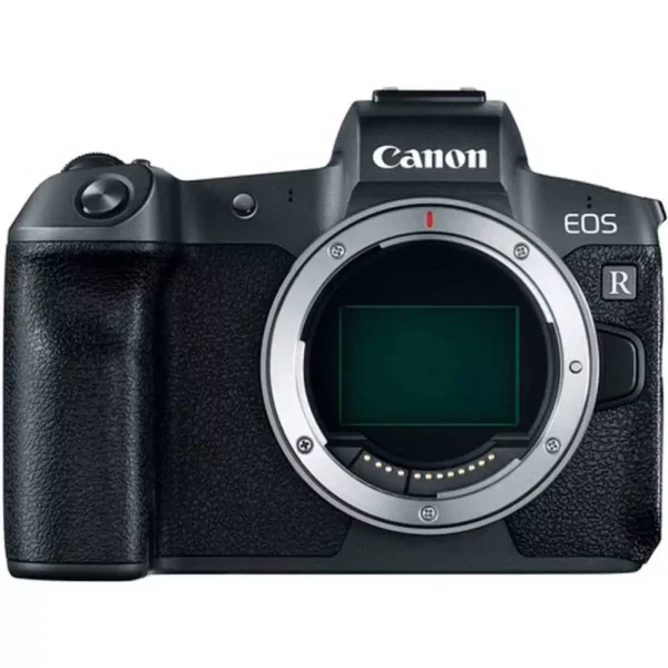 دوربین بدون آینه کانن Canon EOS R Mirrorless Camera Body