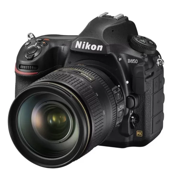 دوربین عکاسی نیکون Nikon D850 kit 24-120mm