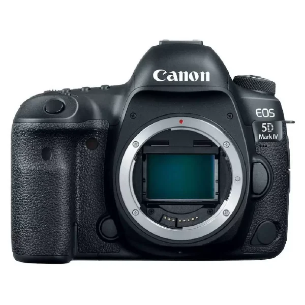 دوربین عکاسی کانن Canon EOS 5D Mark IV Body