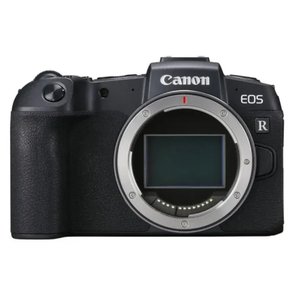 دوربین بدون آینه کانن Canon EOS RP Mirrorless Camera Body