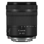 دوربین بدون آینه کانن Canon EOS RP kit RF 24-105mm f/4-7.1