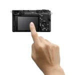 دوربین بدون آینه سونی Sony Alpha a6700 body