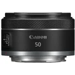 لنز بدون‌آینه کانن Canon RF 50mm F1.8 STM