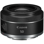 لنز بدون‌آینه کانن Canon RF 50mm F1.8 STM