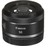 لنز بدون‌آینه کانن Canon RF 50mm F1.8 STM