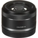 لنز بدون‌آینه کانن Canon RF 50mm F1.8 STM