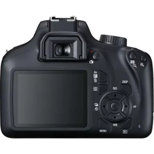 دوربین عکاسی کانن Canon EOS 3000D Kit 18-55 IS II