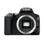 دوربین عکاسی کانن CANON EOS 250D Kit EF-S 18-55 mm f/3.5-5.6 III