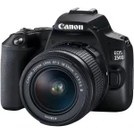 دوربین عکاسی کانن CANON EOS 250D Kit EF-S 18-55 mm f/3.5-5.6 III