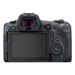 دوربین بدون آِینه کانن Canon EOS R5 Mirrorless Camera kit 24-105mm f/4