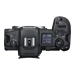 دوربین بدون آِینه کانن Canon EOS R5 Mirrorless Camera kit 24-105mm f/4