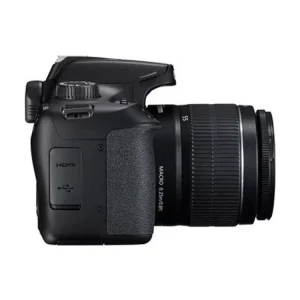 دوربین عکاسی کانن Canon EOS 4000D Kit EF-S 18-55mm IS II