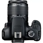 دوربین عکاسی کانن Canon EOS 3000D Kit 18-55 IS II