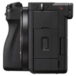 دوربین بدون آینه سونی Sony Alpha a6700 Mirrorless Digital Camera kit 18-135mm