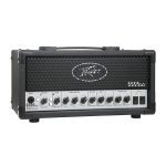 آمپلی فایر گیتار Peavey 6505 MH