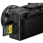 دوربین بدون آینه سونی Sony Alpha a6700 Mirrorless Digital Camera kit 18-135mm