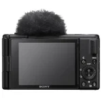 دوربین عکاسی سونی Sony ZV-1 II Digital Camera Black