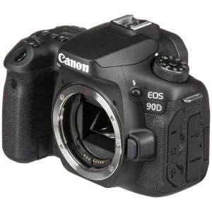 دوربین عکاسی کانن Canon EOS 90D Body