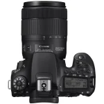 دوربین عکاسی کانن Canon EOS 90D DSLR kit EF-S 18-135mm IS USM