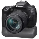 دوربین عکاسی کانن Canon EOS 90D DSLR kit EF-S 18-135mm IS USM