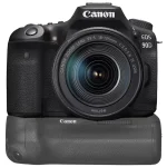 دوربین عکاسی کانن Canon EOS 90D DSLR kit EF-S 18-135mm IS USM