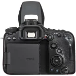 دوربین عکاسی کانن Cannon EOS 90D DSLR kit 18-55mm STM