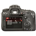 دوربین عکاسی کانن Cannon EOS 90D DSLR kit 18-55mm STM