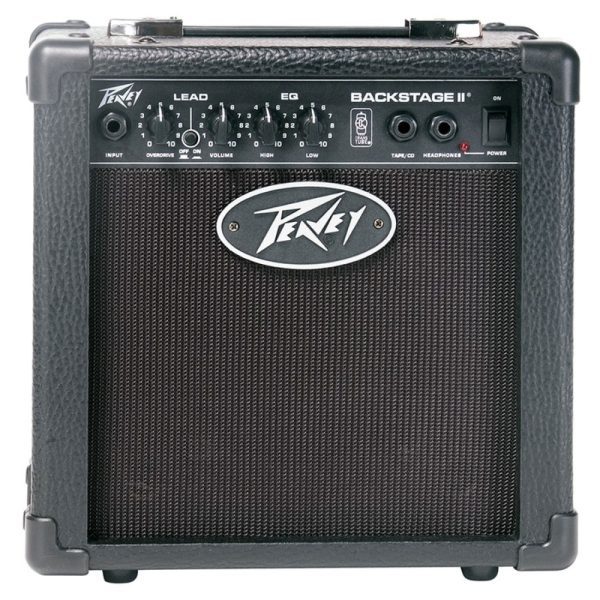 آمپلی فایر گیتار Peavey Backstage II