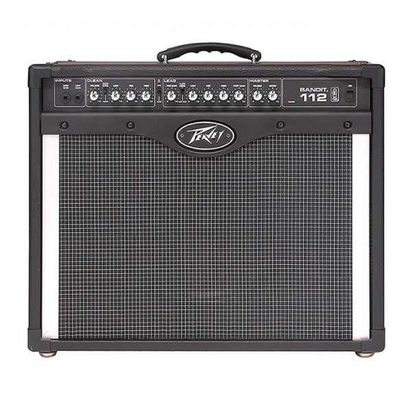 آمپلی فایر گیتار الکتریک Peavey Bandit 112